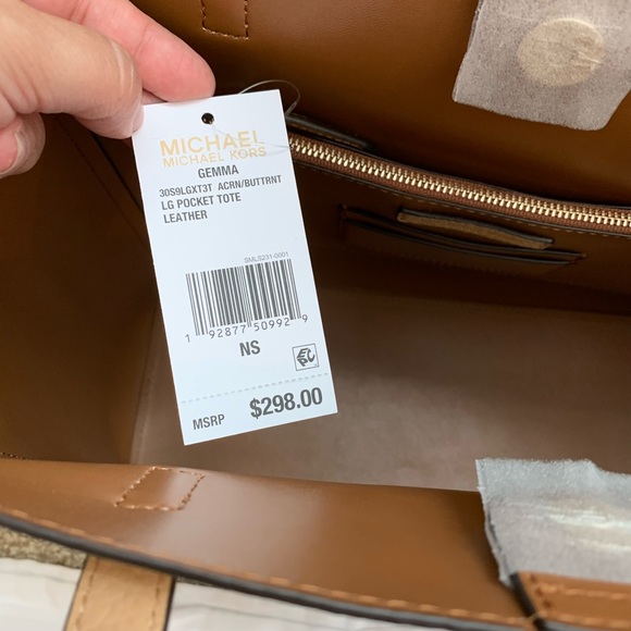 🆕Brand New Authenic Michael Kors - Picture 4 of 7